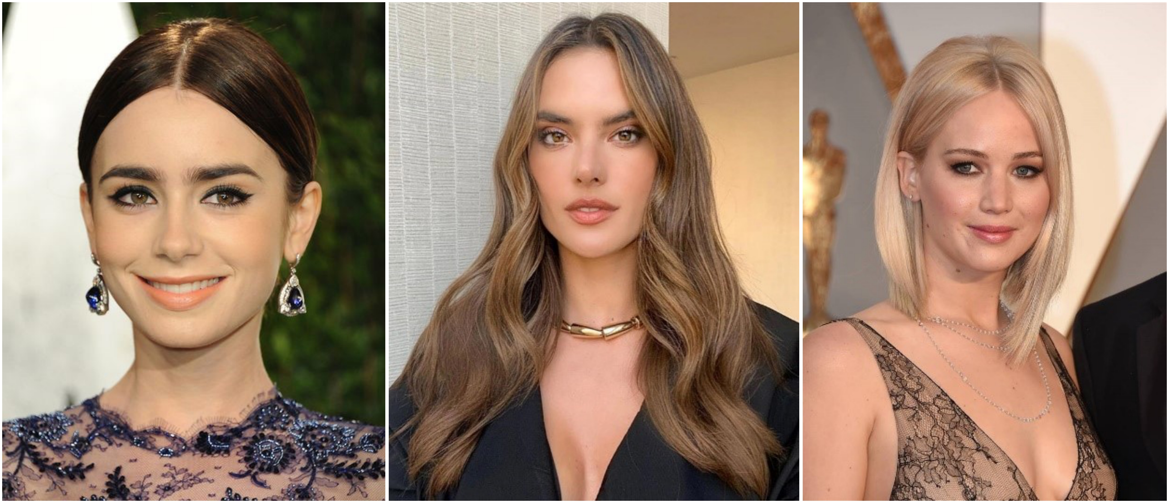 Tendencias peluquería y maquillaje otoño-inverno 2021/22